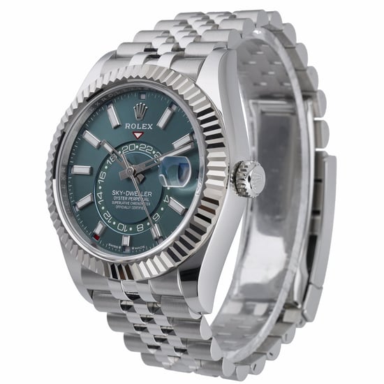 ROLEX SKY-DWELLER 336934