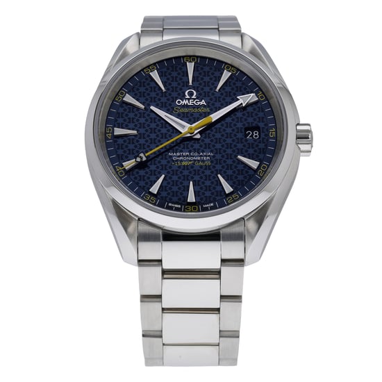 OMEGA SEAMASTER AQUA TERRA 231.10.42.21.03.004