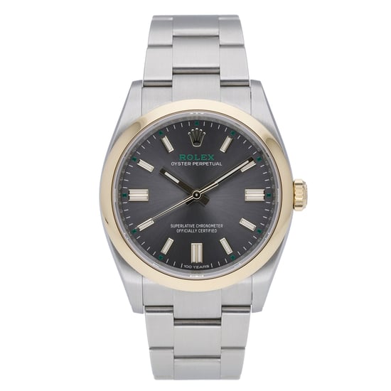 ROLEX OYSTER PERPETUAL 36 126003
