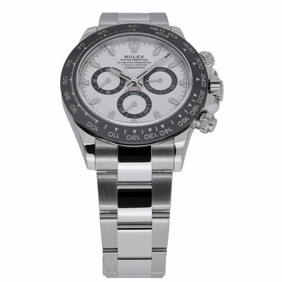 ROLEX DAYTONA 116500LN