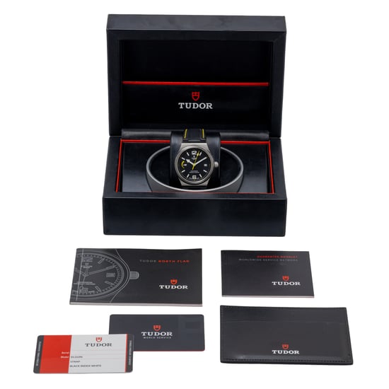 TUDOR NORTH FLAG 91210N