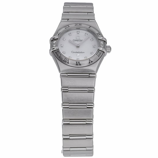 OMEGA CONSTELLATION 15667600