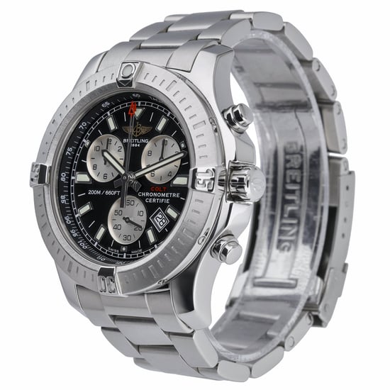 BREITLING COLT CHRONOGRAPH A7338811