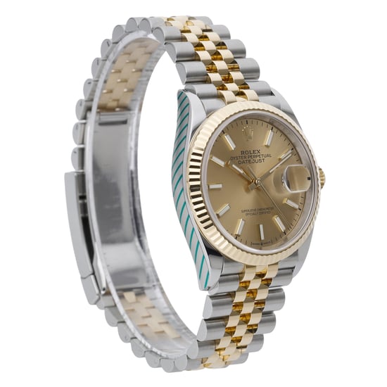 ROLEX DATEJUST 126233