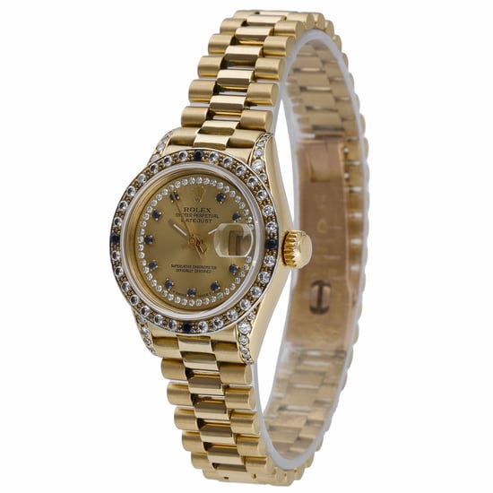 ROLEX DATEJUST 69068
