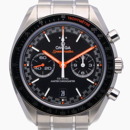 OMEGA SPEEDMASTER RACING 329.30.44.51.01.002