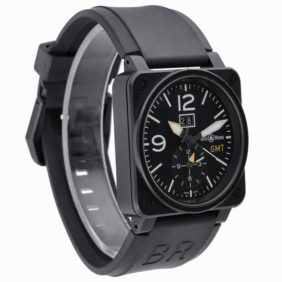 BELL & ROSS BR 03 BR03-51-S