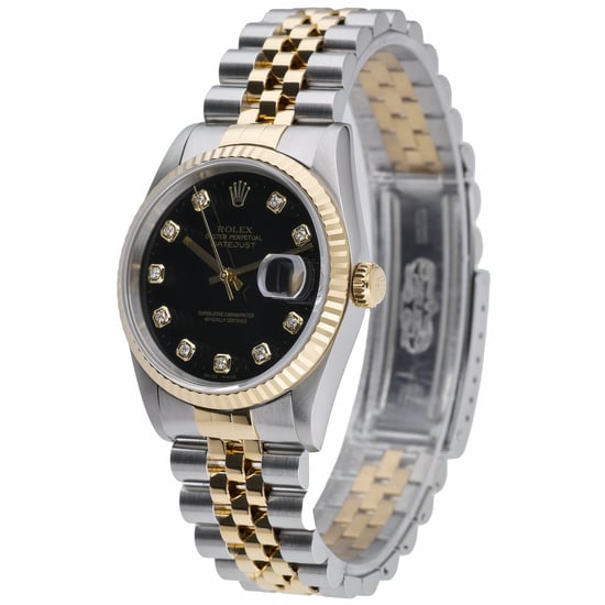 ROLEX DATEJUST  16233