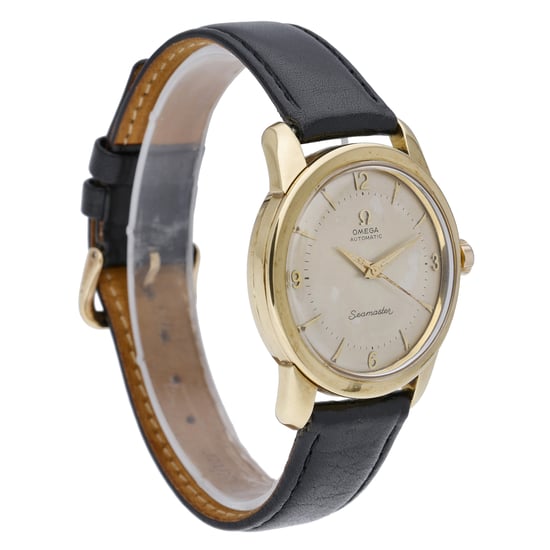 OMEGA SEAMASTER 