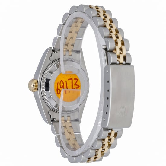 ROLEX DATEJUST 69173
