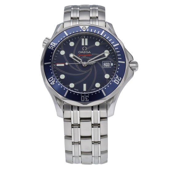 OMEGA SEAMASTER DIVER 300 M 22268000