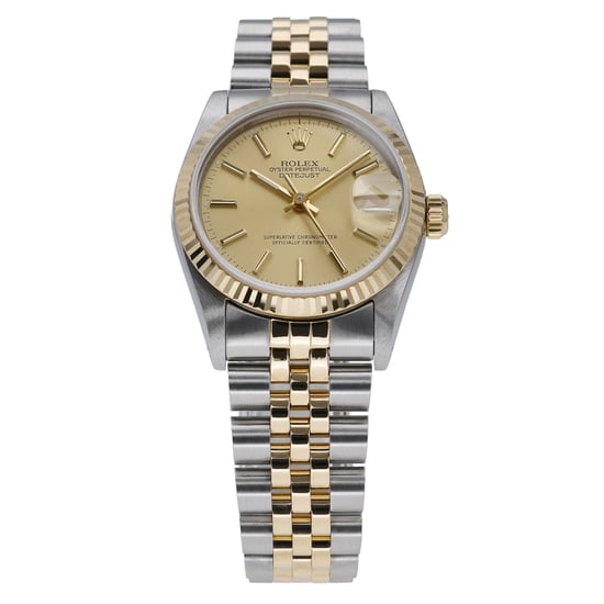 ROLEX DATEJUST 68273