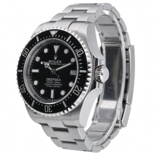 ROLEX DEEPSEA 136660