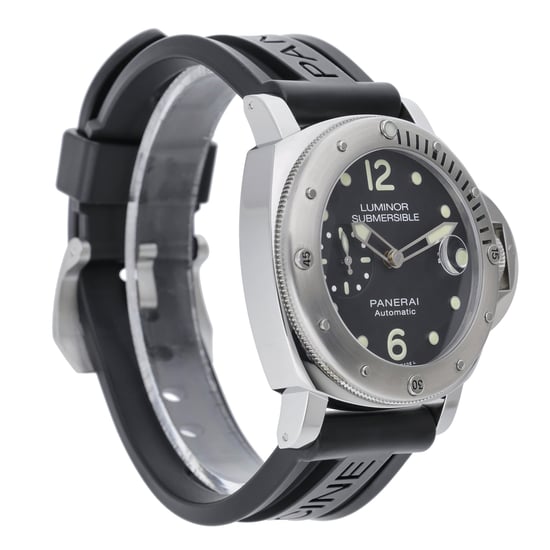 PANERAI LUMINOR SUBMERSIBLE PAM01024