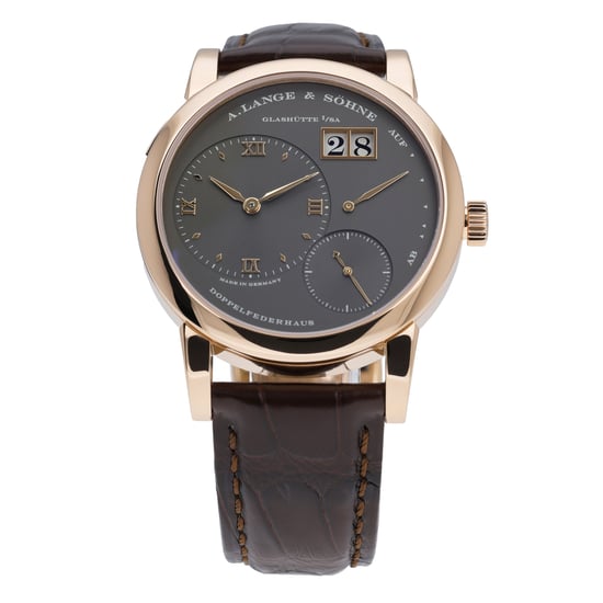 A. LANGE & SÖHNE LANGE 1 101.033