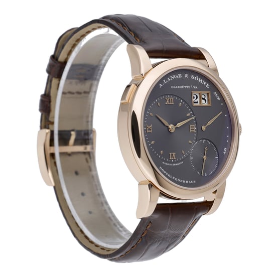 A. LANGE & SÖHNE LANGE 1 101.033