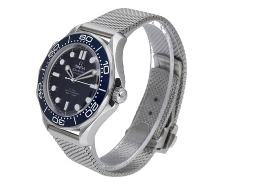 OMEGA SEAMASTER DIVER 300 M 210.30.42.20.03.002