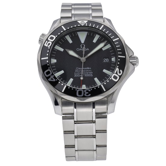 OMEGA SEAMASTER DIVER 300M 22545000