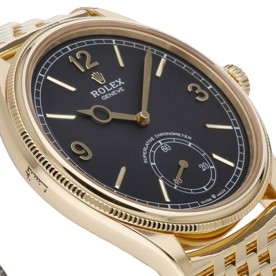 ROLEX 1908 52508