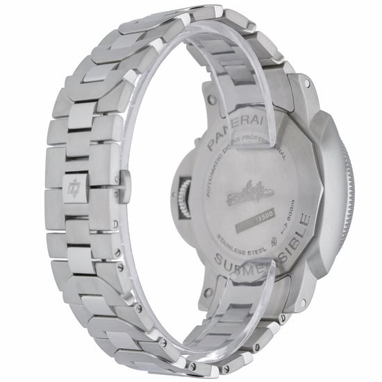 PANERAI SUBMERSIBLE PAM01068