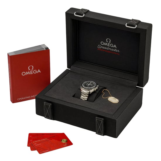 OMEGA SPEEDMASTER PROFESSIONAL MOONWATCH 310.30.42.50.01.002