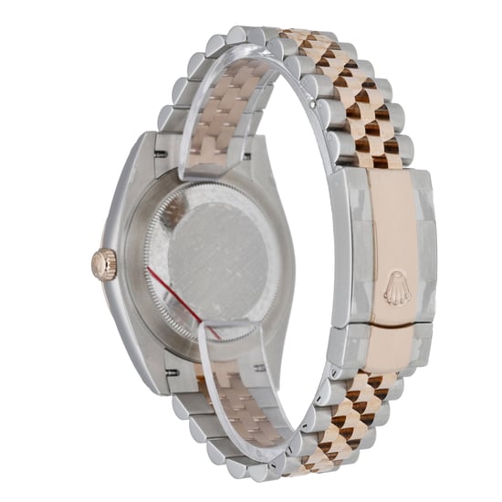 ROLEX DATEJUST 41 126331