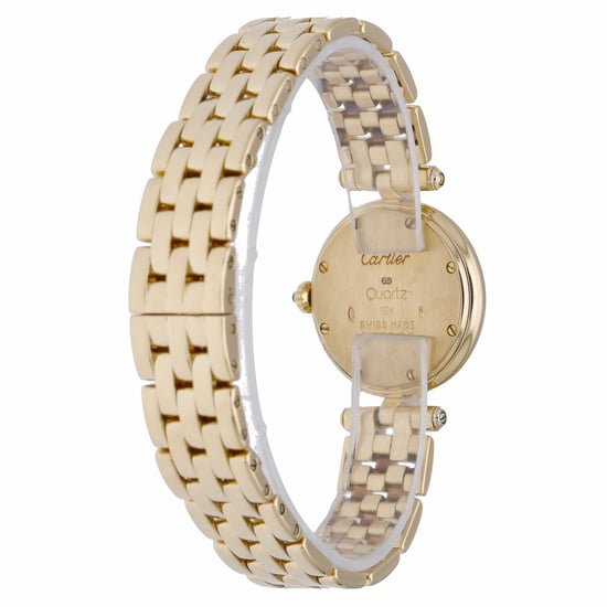 CARTIER PANTHERE RONDE 866920