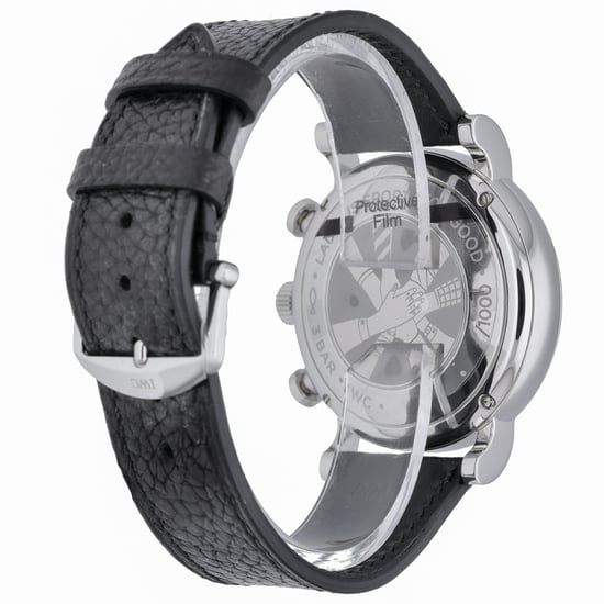 IWC PORTOFINO IW391408