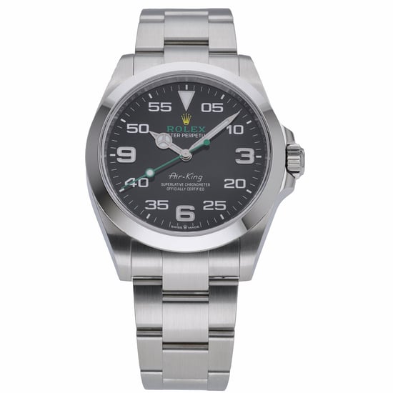 ROLEX AIR-KING 126900