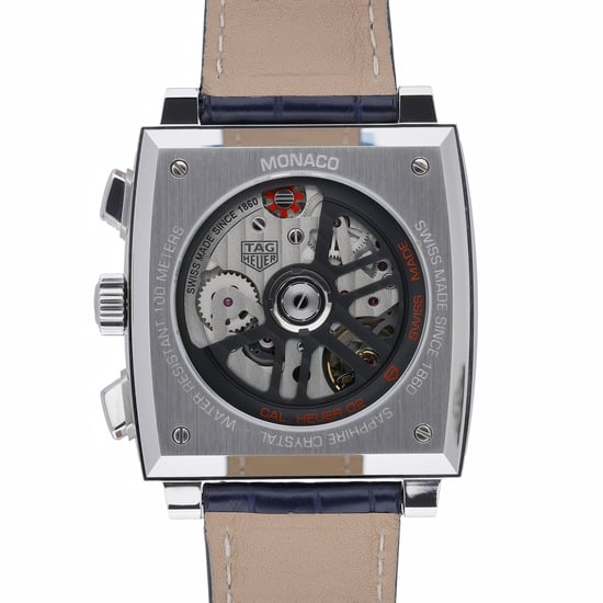 TAG HEUER MONACO CBL2111.FC6453