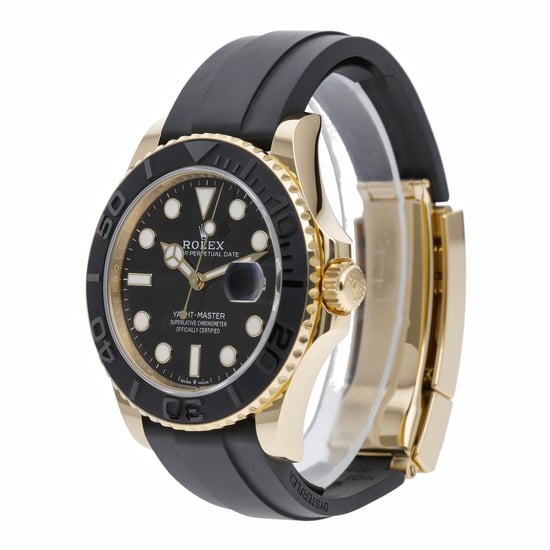 ROLEX YACHT MASTER 42 226658
