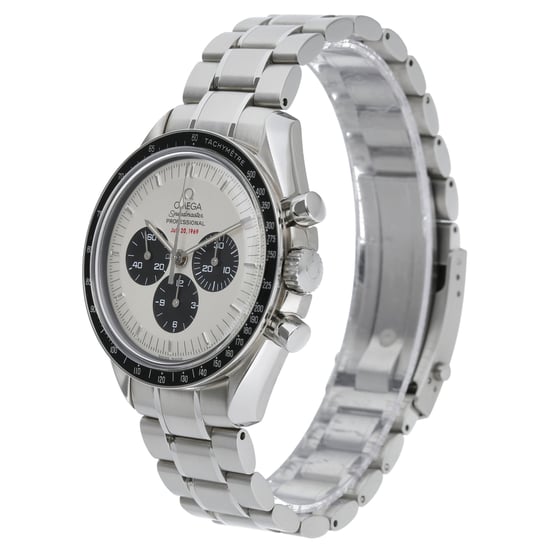 OMEGA SPEEDMASTER APOLLO 11 3569.31.00