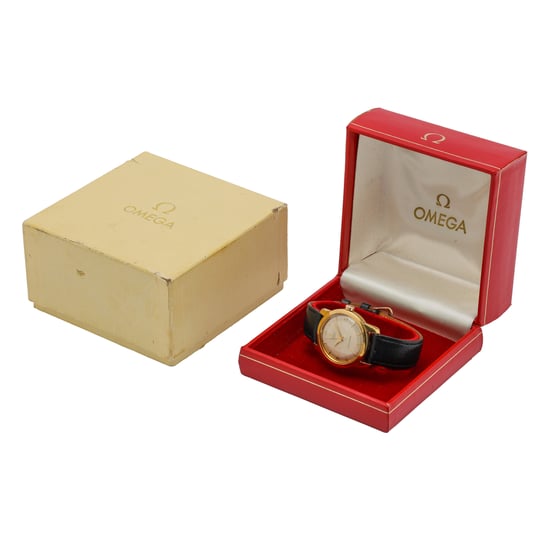 OMEGA SEAMASTER 