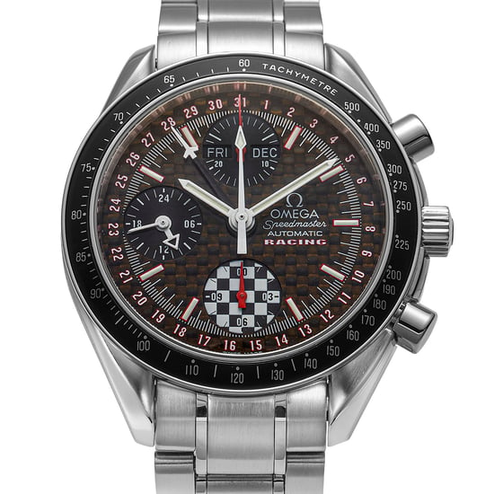 OMEGA SPEEDMASTER DAY DATE 3529.50.00