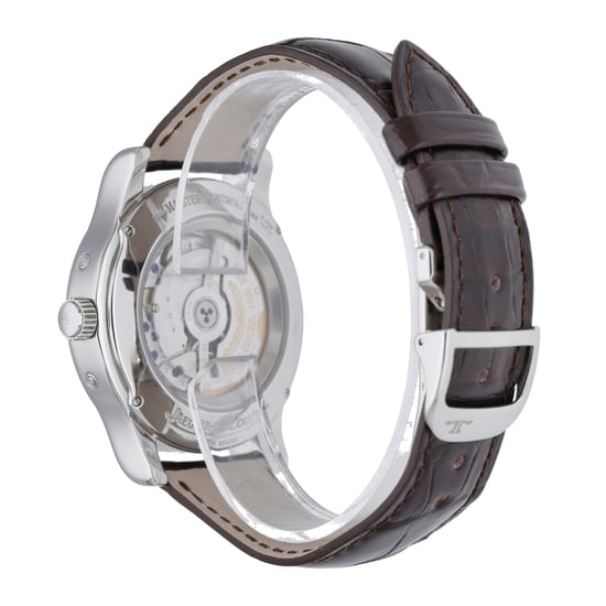 JAEGER-LECOULTRE MASTER CALENDAR Q151842A