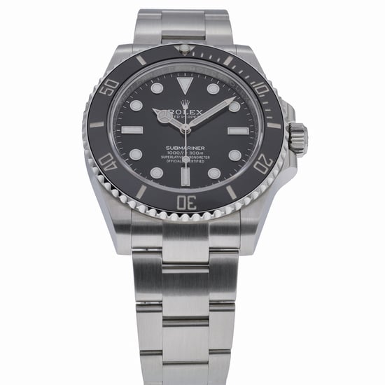 ROLEX SUBMARINER 124060