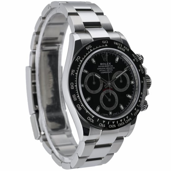 ROLEX DAYTONA 116500LN