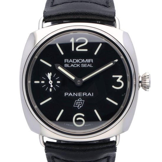 PANERAI RADIOMIR BLACK SEAL PAM00380<br/>