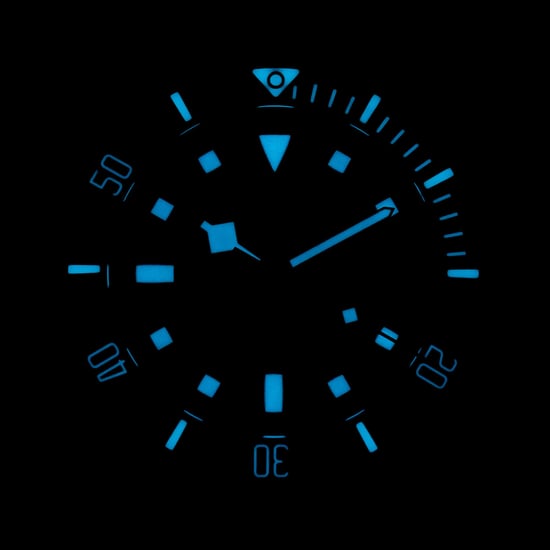TUDOR PELAGOS 25600TB