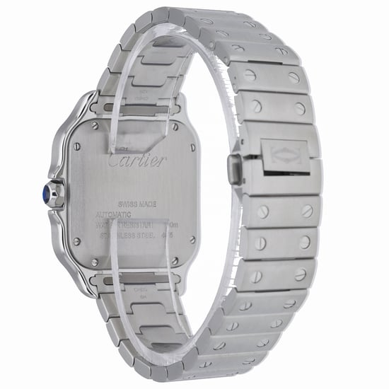 CARTIER SANTOS WSSA0029