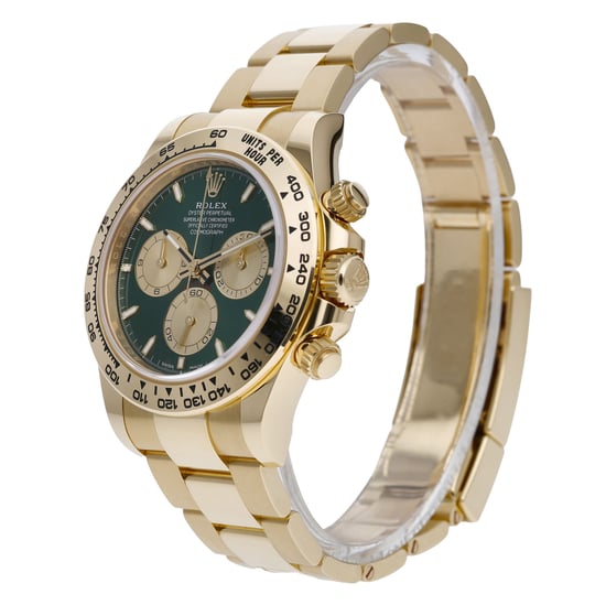 ROLEX DAYTONA 126508
