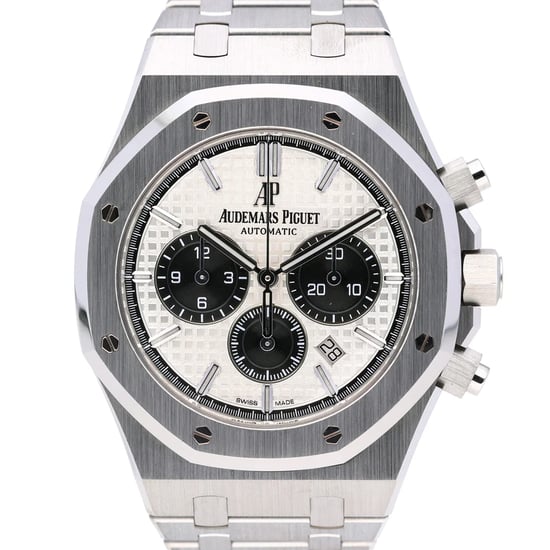 Audemars Piguet Royal Oak Chronograph 26331ST.OO.1220ST.03.<br/>