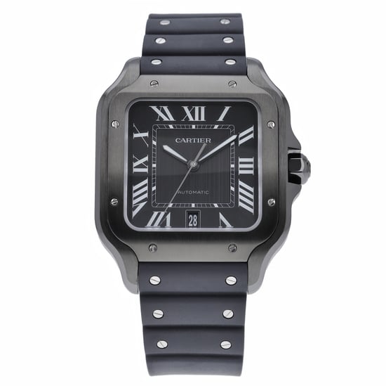 CARTIER SANTOS DE CARTIER WSSA0039