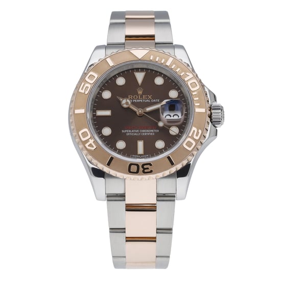 ROLEX YACHT-MASTER 40 116621
