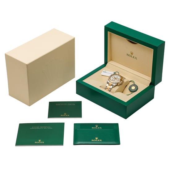 ROLEX DAYTONA 126503