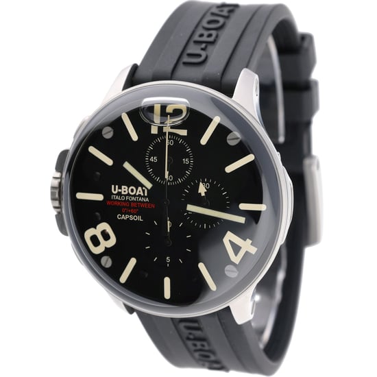 U BOAT 8111/C - SKU: 46863 - BQ Watches