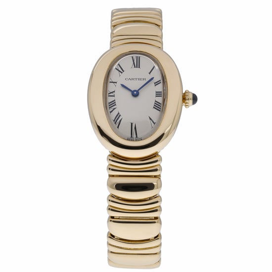 CARTIER BAIGNOIRE 1353