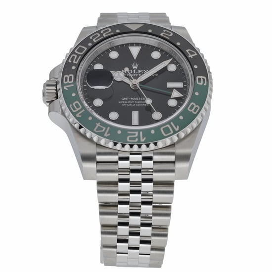 ROLEX GMT-MASTER II 126720VTNR