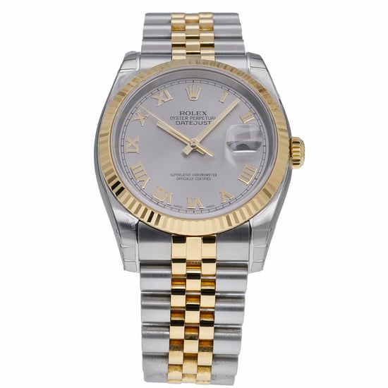 ROLEX DATEJUST 116233