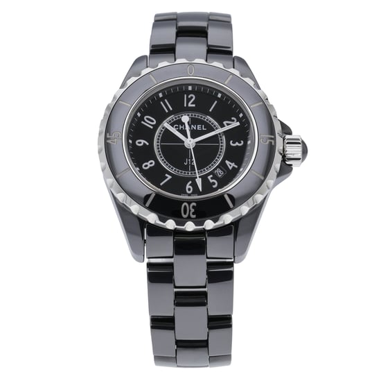 CHANEL J12 H0682